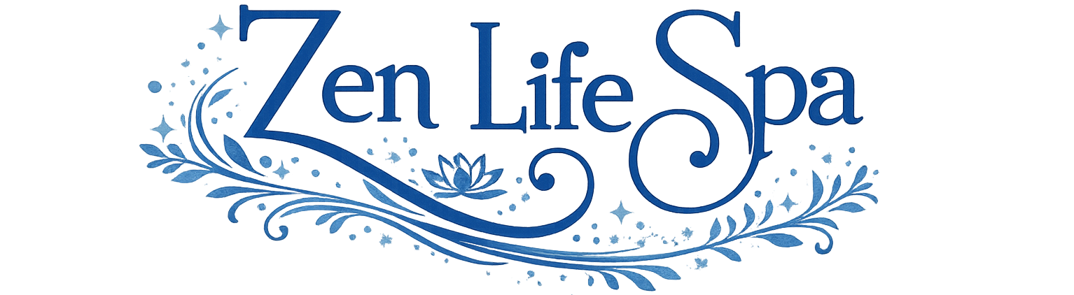 Zen Life Spa